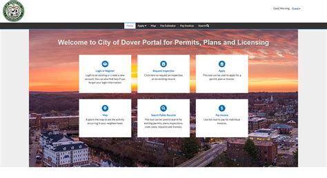 dover nh permits|Iba pa.